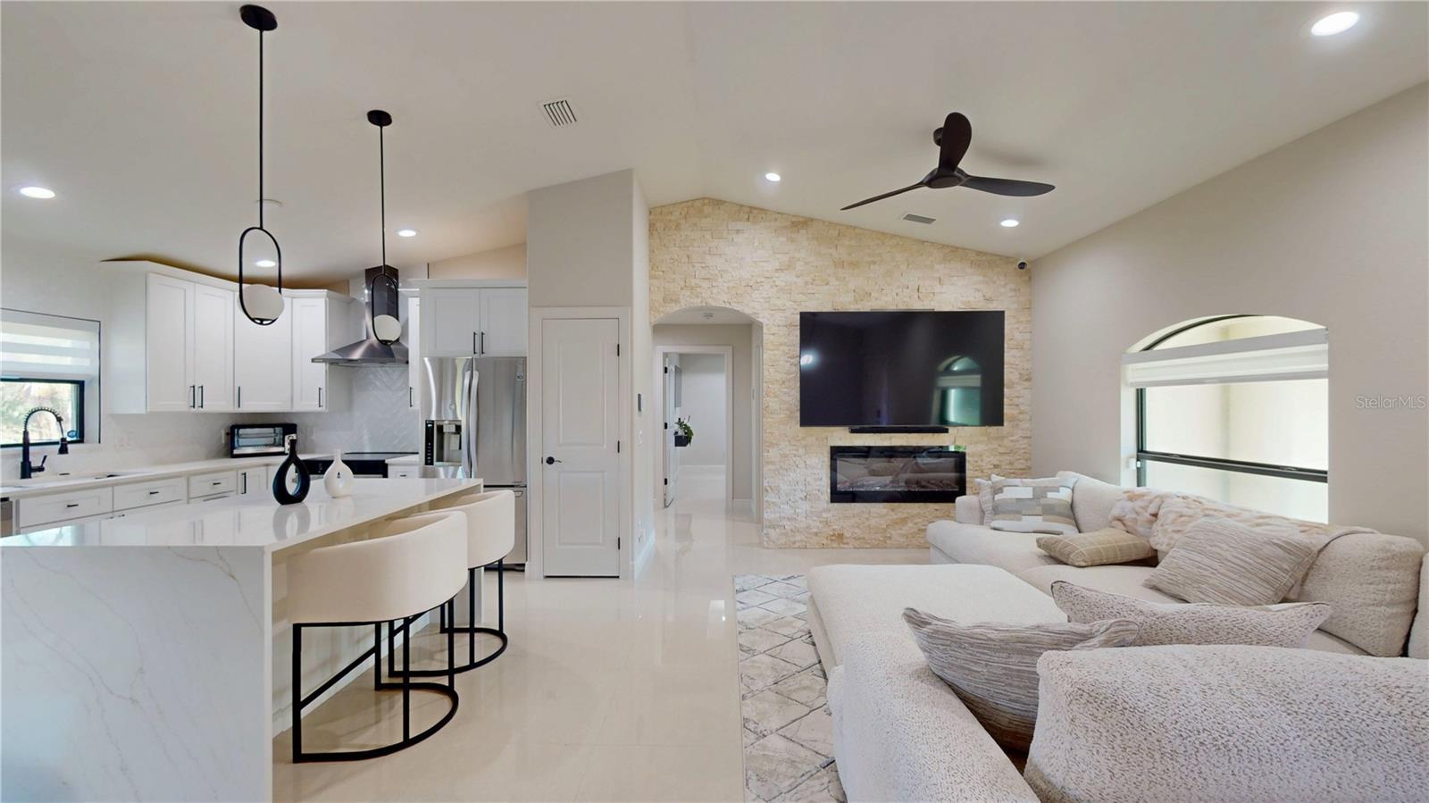 PORT CHARLOTTE SUB 18 - Residential