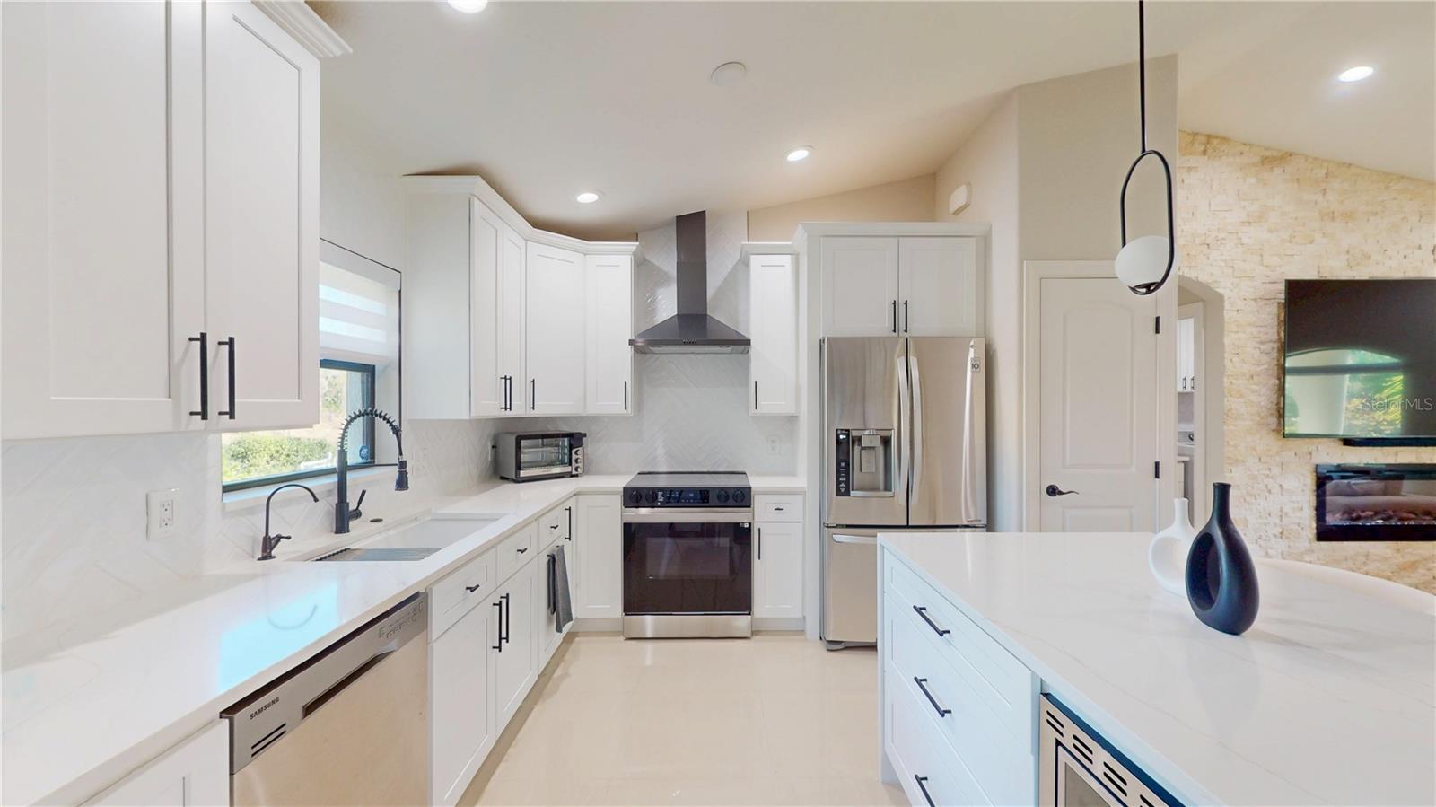 PORT CHARLOTTE SUB 18 - Residential