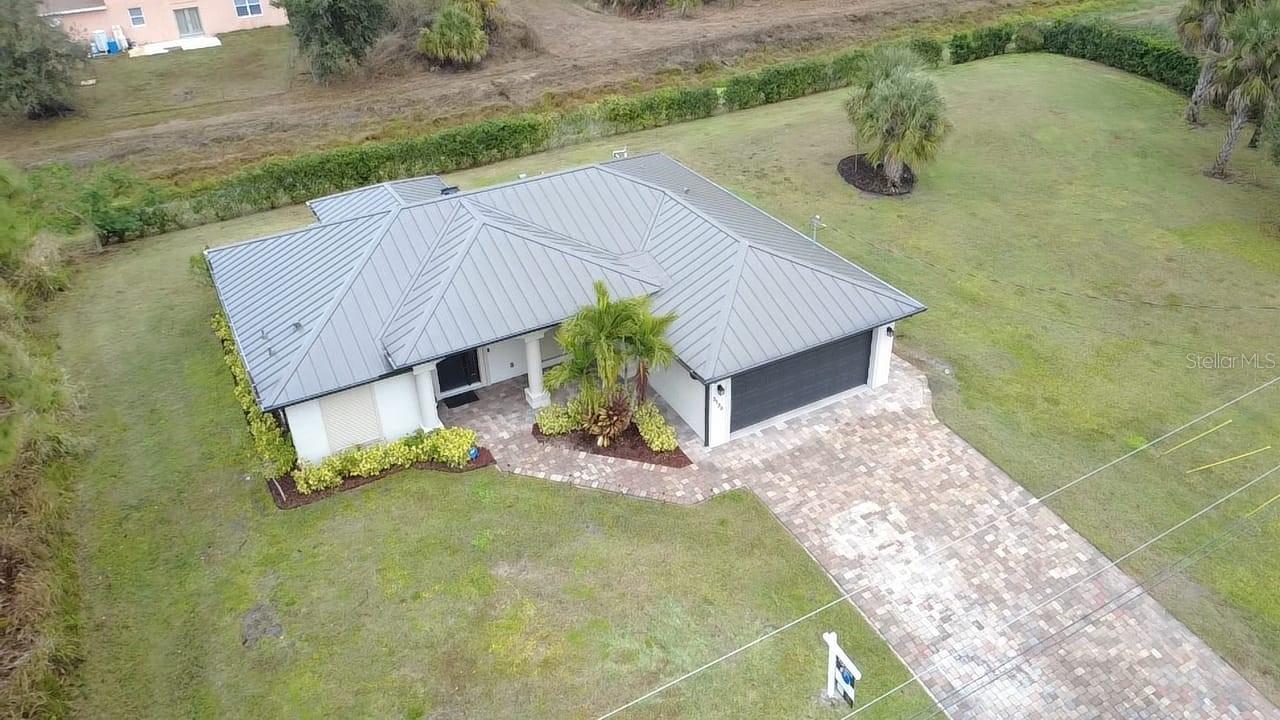 PORT CHARLOTTE SUB 18 - Residential