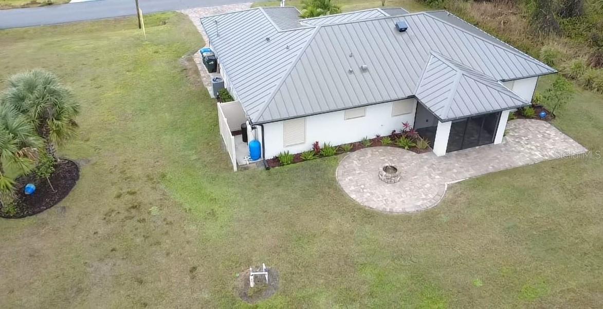 PORT CHARLOTTE SUB 18 - Residential