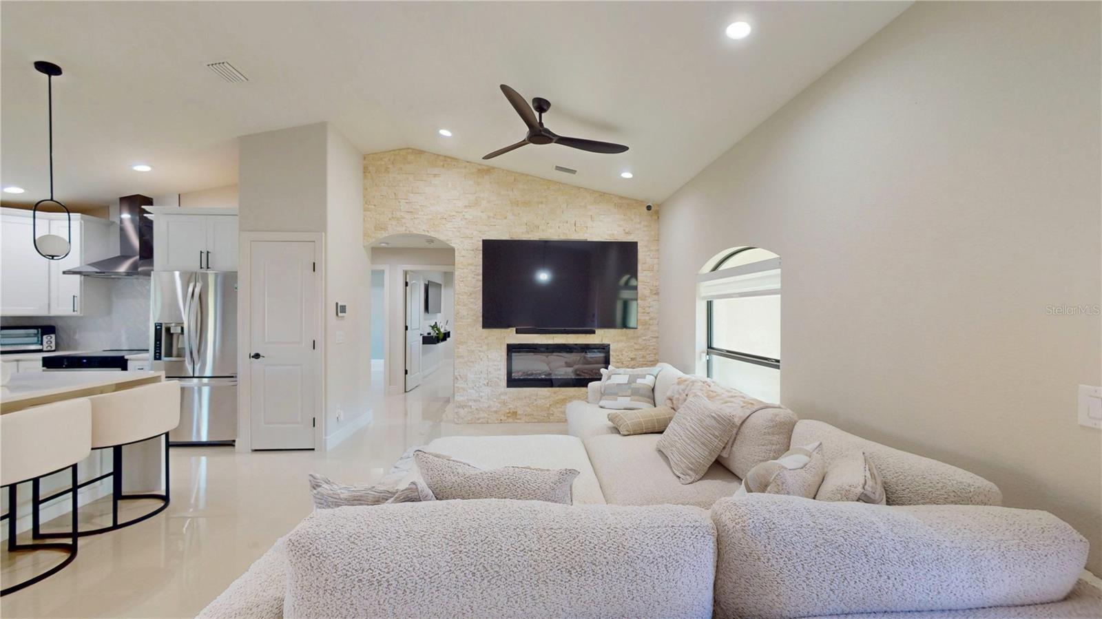 PORT CHARLOTTE SUB 18 - Residential