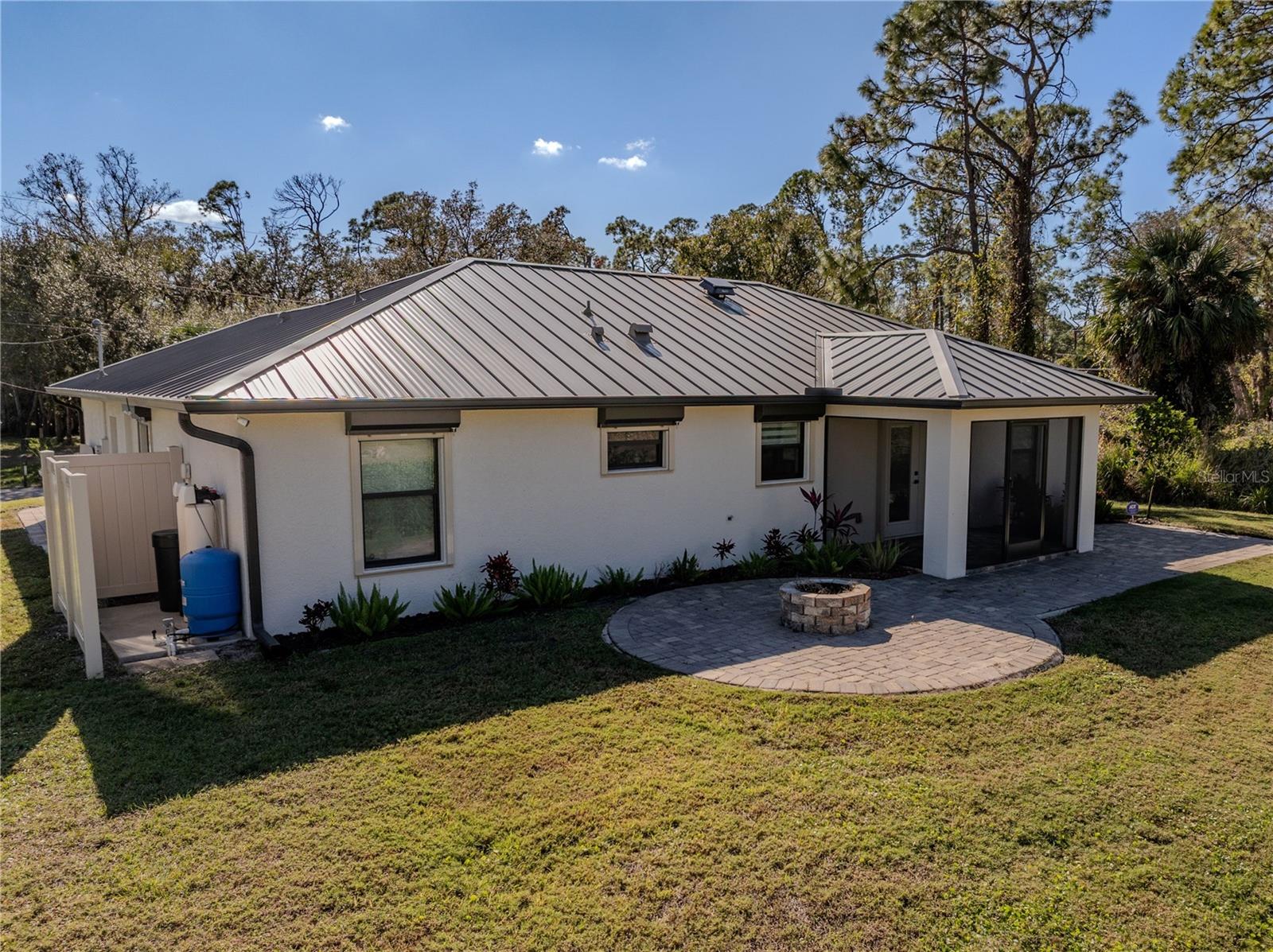 PORT CHARLOTTE SUB 18 - Residential