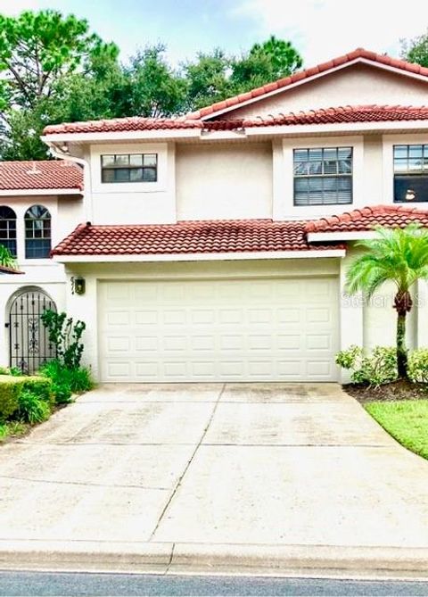 Photo of 8214 Ambrose Cove Way, Orlando, FL 32819 (MLS # O6357956)