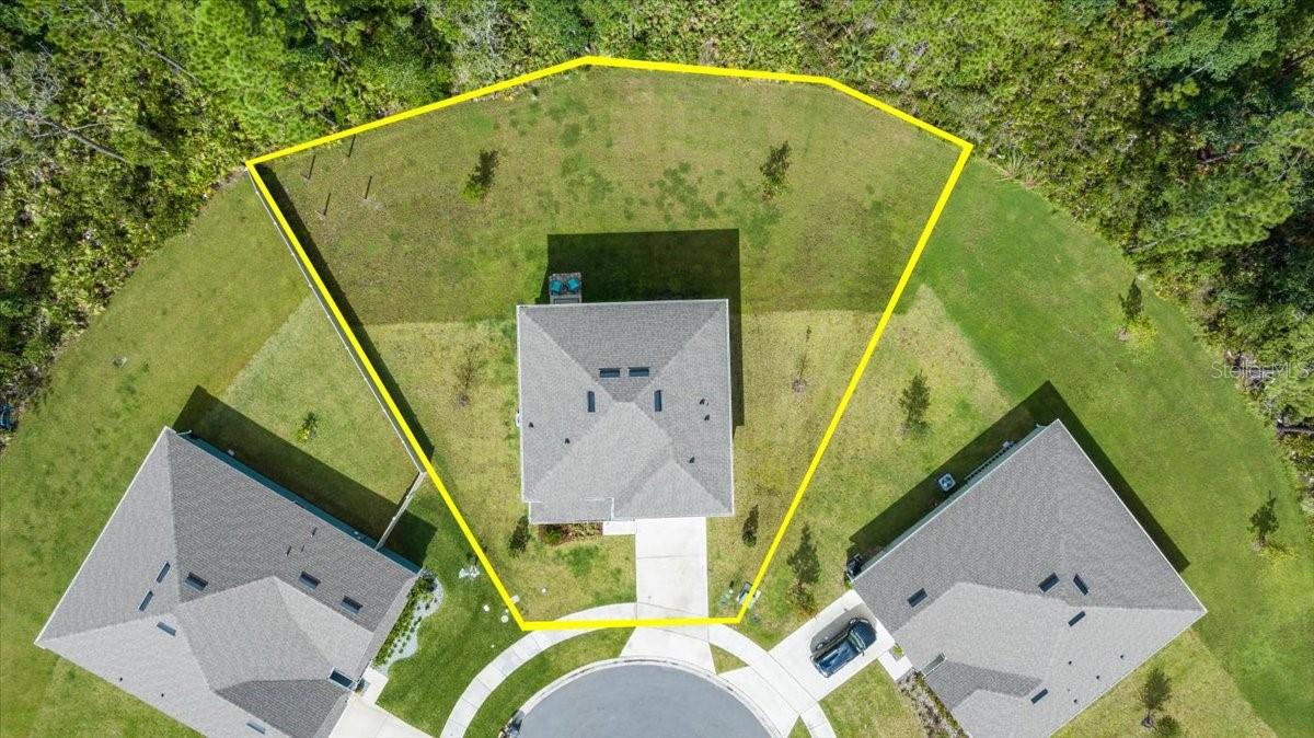 PINELAND PRD SUB-PHS 4 & 5 - Residential