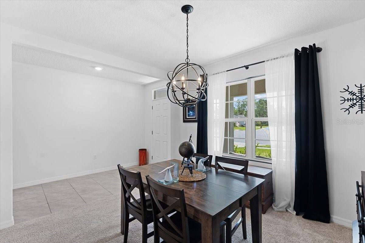 PINELAND PRD SUB-PHS 4 & 5 - Residential