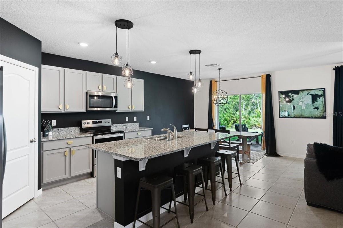 PINELAND PRD SUB-PHS 4 & 5 - Residential