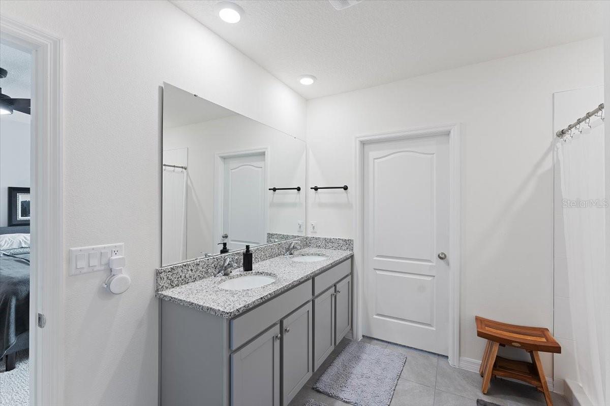 PINELAND PRD SUB-PHS 4 & 5 - Residential