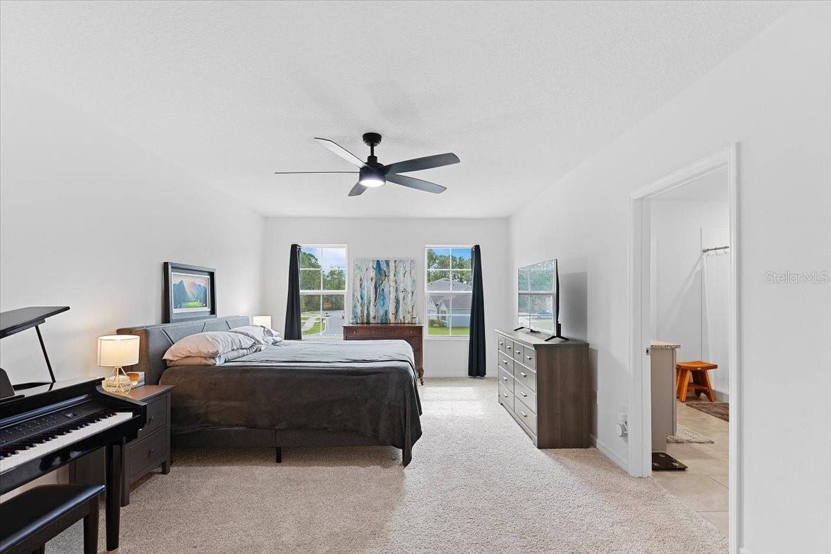 PINELAND PRD SUB-PHS 4 & 5 - Residential