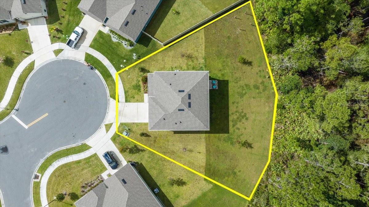 PINELAND PRD SUB-PHS 4 & 5 - Residential