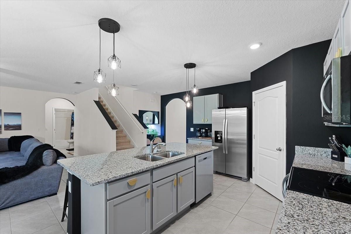 PINELAND PRD SUB-PHS 4 & 5 - Residential