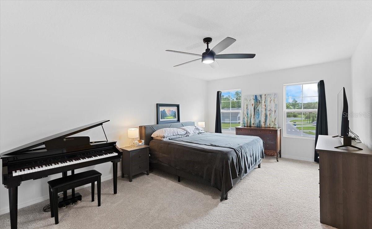 PINELAND PRD SUB-PHS 4 & 5 - Residential