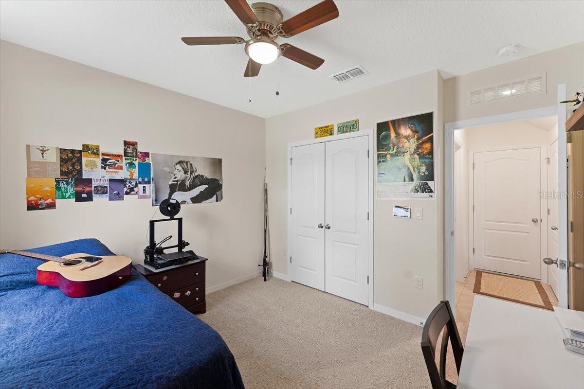 PINELAND PRD SUB-PHS 4 & 5 - Residential