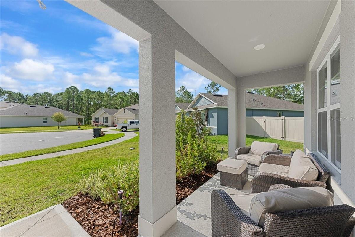 PINELAND PRD SUB-PHS 4 & 5 - Residential