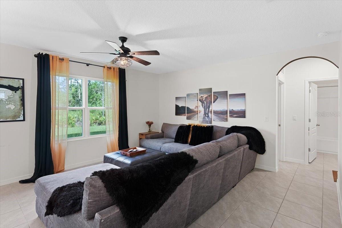 PINELAND PRD SUB-PHS 4 & 5 - Residential