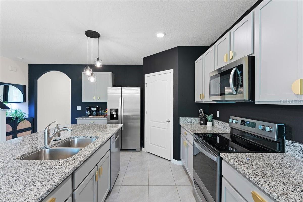 PINELAND PRD SUB-PHS 4 & 5 - Residential