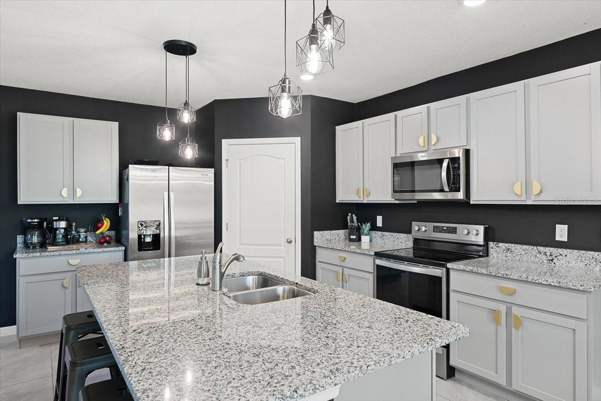 PINELAND PRD SUB-PHS 4 & 5 - Residential