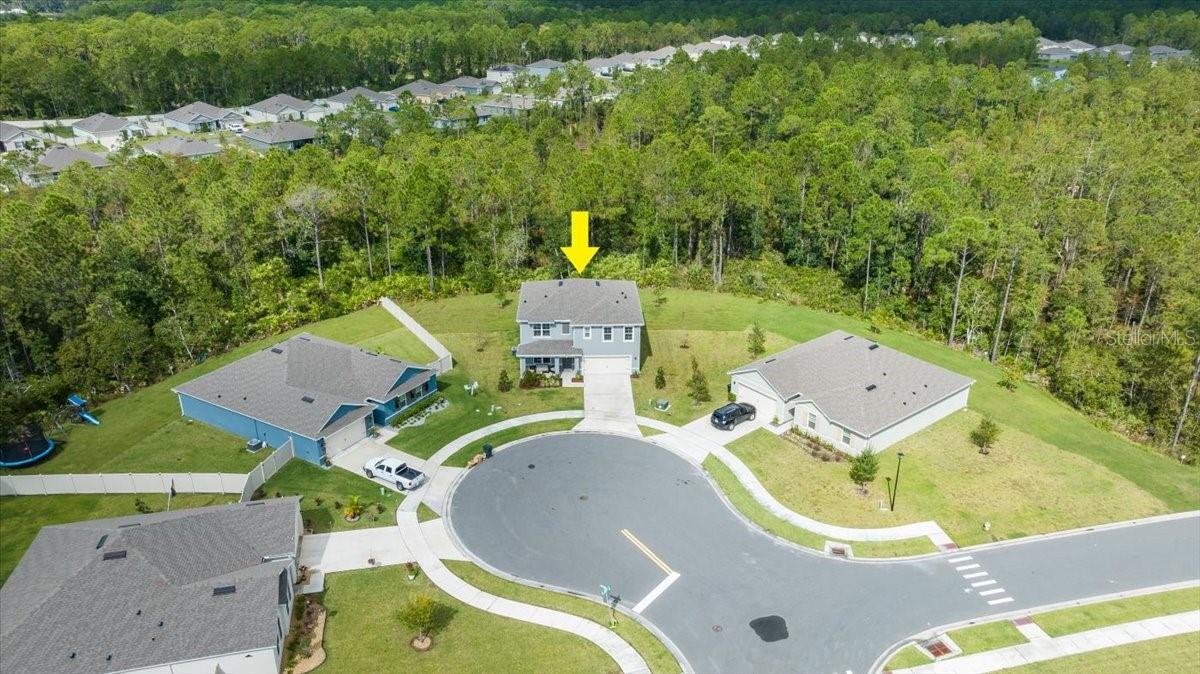 PINELAND PRD SUB-PHS 4 & 5 - Residential