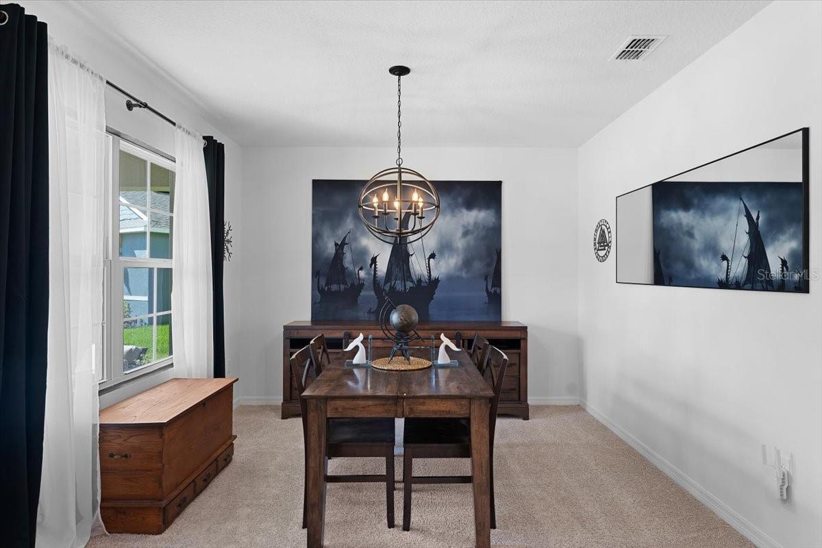 PINELAND PRD SUB-PHS 4 & 5 - Residential