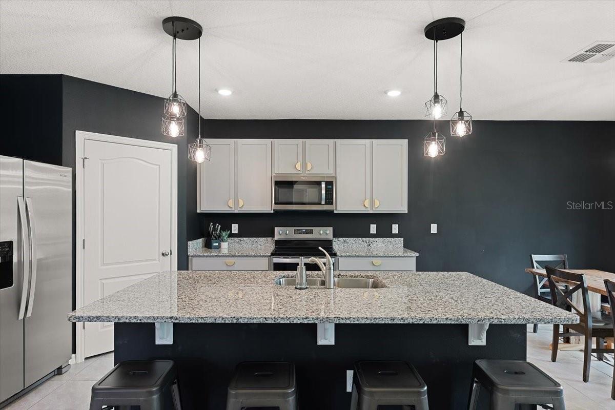 PINELAND PRD SUB-PHS 4 & 5 - Residential