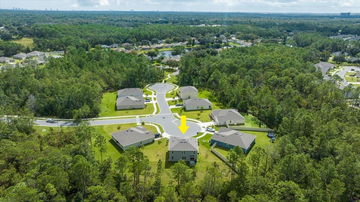 PINELAND PRD SUB-PHS 4 & 5 - Residential