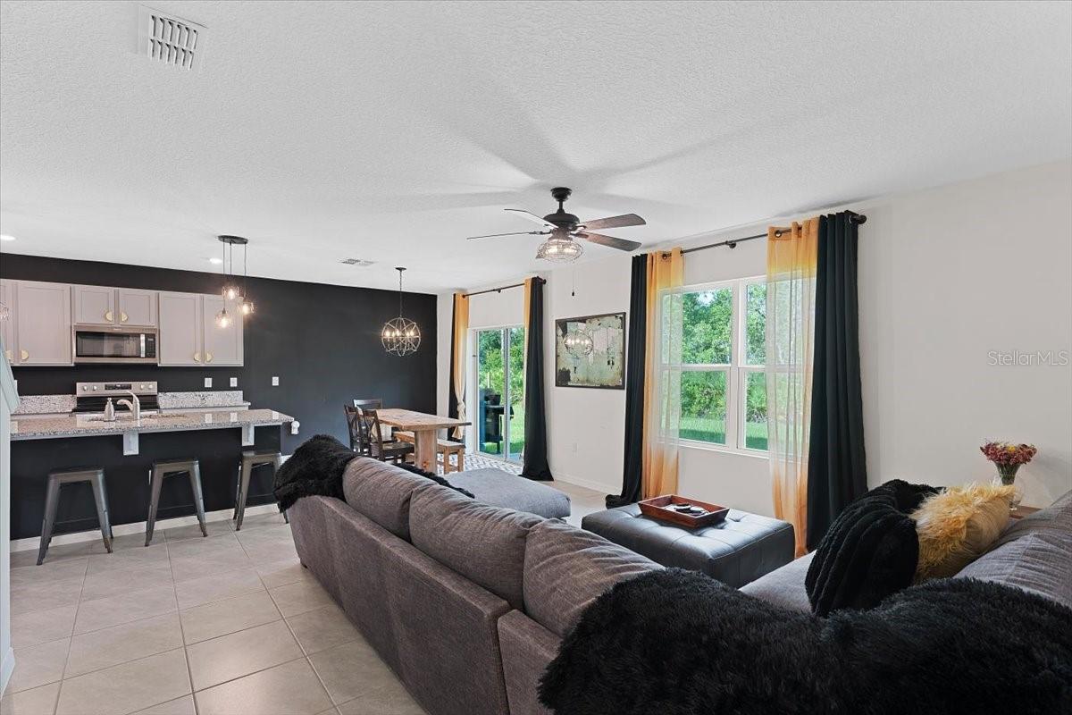 PINELAND PRD SUB-PHS 4 & 5 - Residential