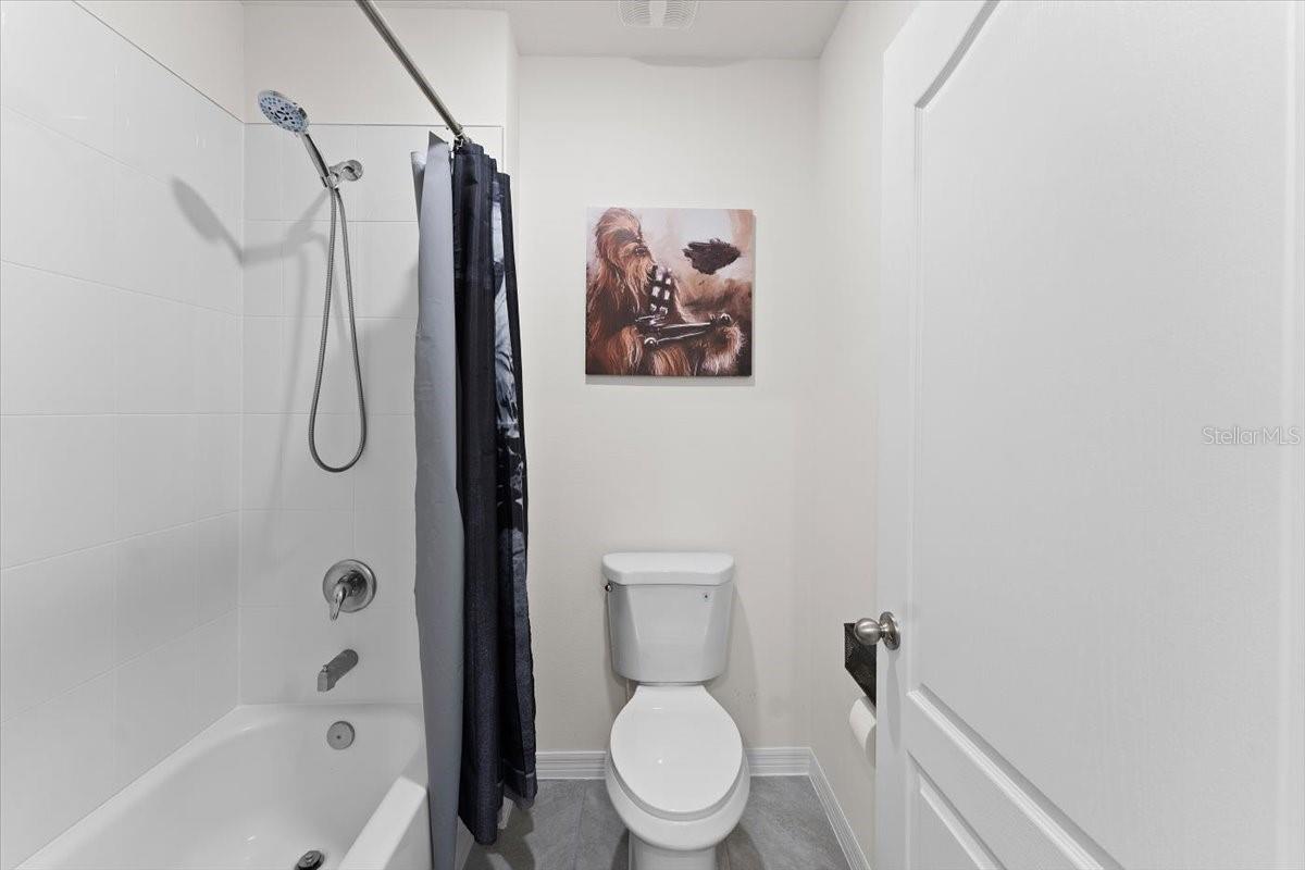 PINELAND PRD SUB-PHS 4 & 5 - Residential