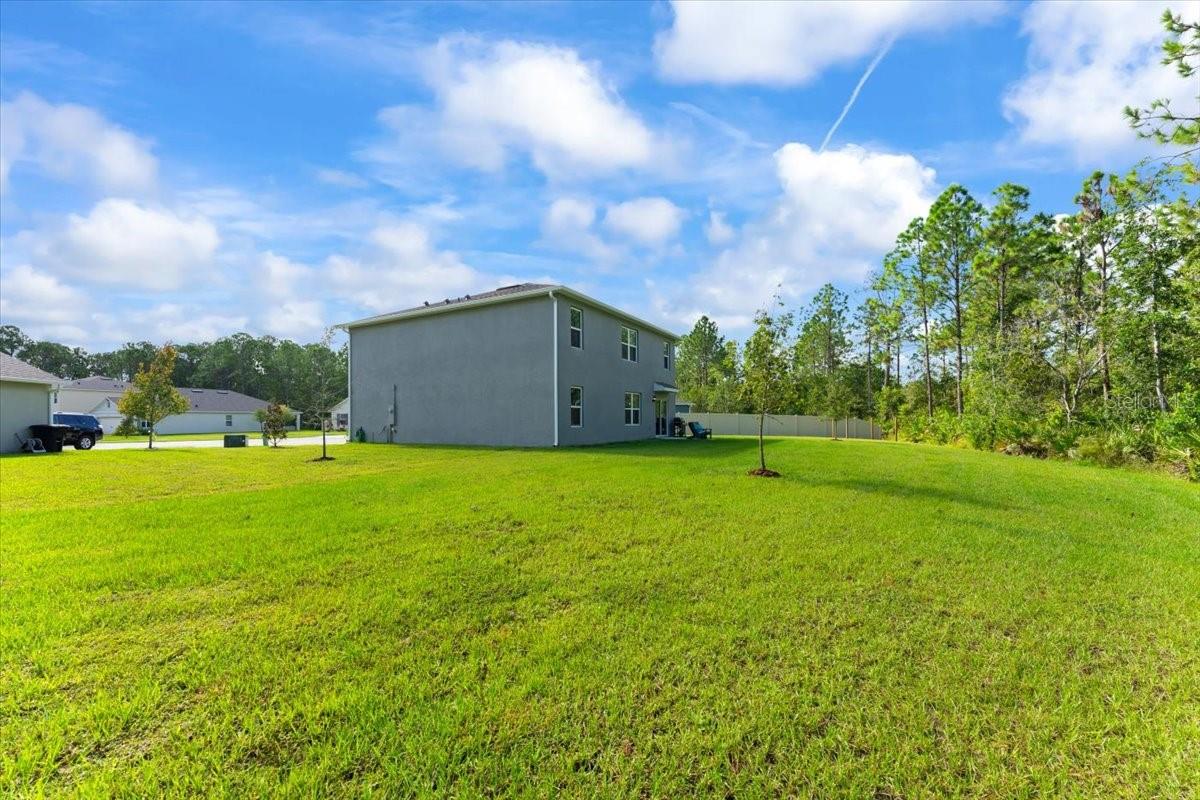 PINELAND PRD SUB-PHS 4 & 5 - Residential