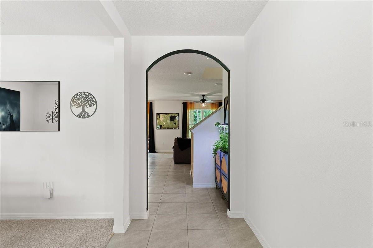 PINELAND PRD SUB-PHS 4 & 5 - Residential