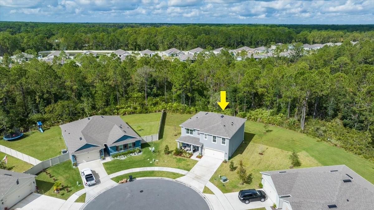 PINELAND PRD SUB-PHS 4 & 5 - Residential