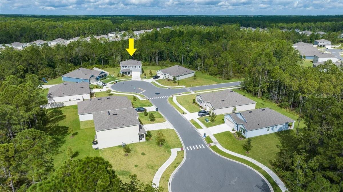 PINELAND PRD SUB-PHS 4 & 5 - Residential