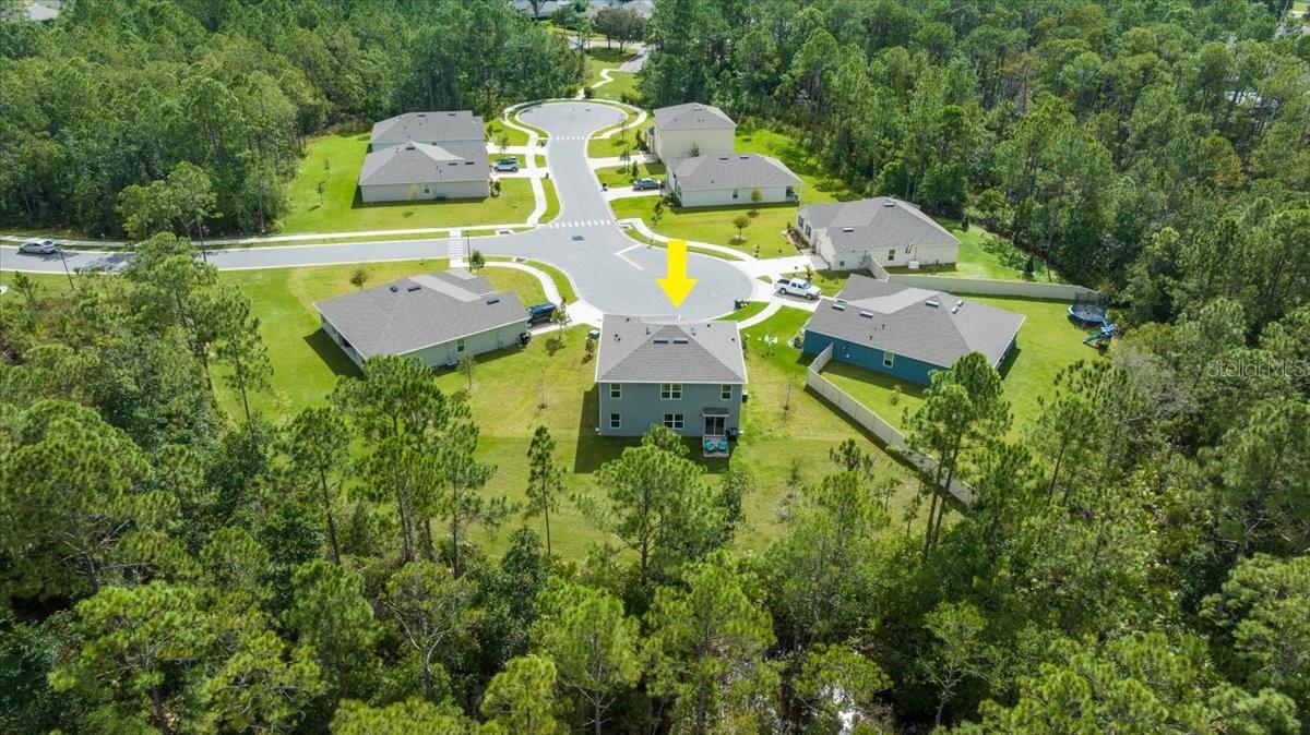 PINELAND PRD SUB-PHS 4 & 5 - Residential