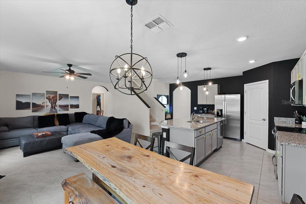 PINELAND PRD SUB-PHS 4 & 5 - Residential