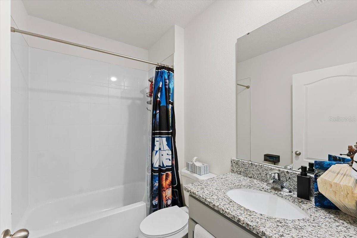 PINELAND PRD SUB-PHS 4 & 5 - Residential