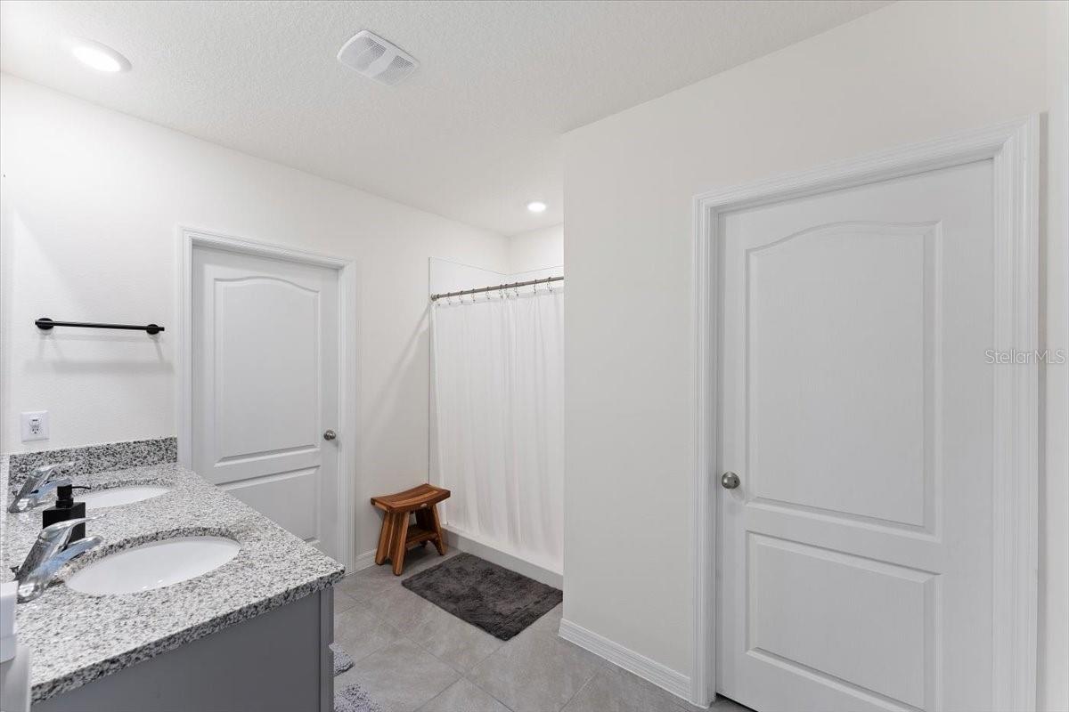 PINELAND PRD SUB-PHS 4 & 5 - Residential