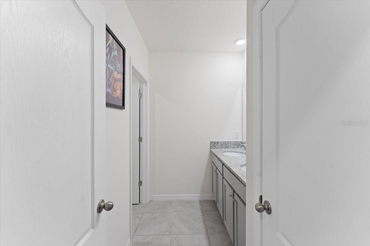 PINELAND PRD SUB-PHS 4 & 5 - Residential