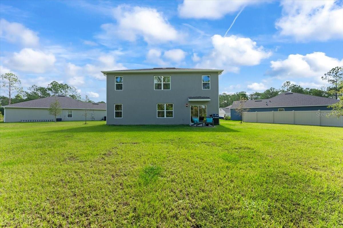 PINELAND PRD SUB-PHS 4 & 5 - Residential