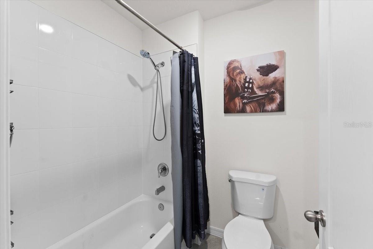 PINELAND PRD SUB-PHS 4 & 5 - Residential