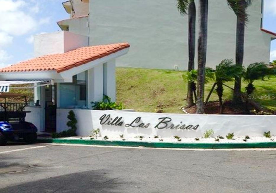 CLUSTER IV-VILLA LAS BRISAS - Residential