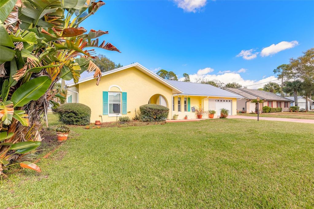 Photo of Palm Coast, FL 32137 (MLS # NS1087292)