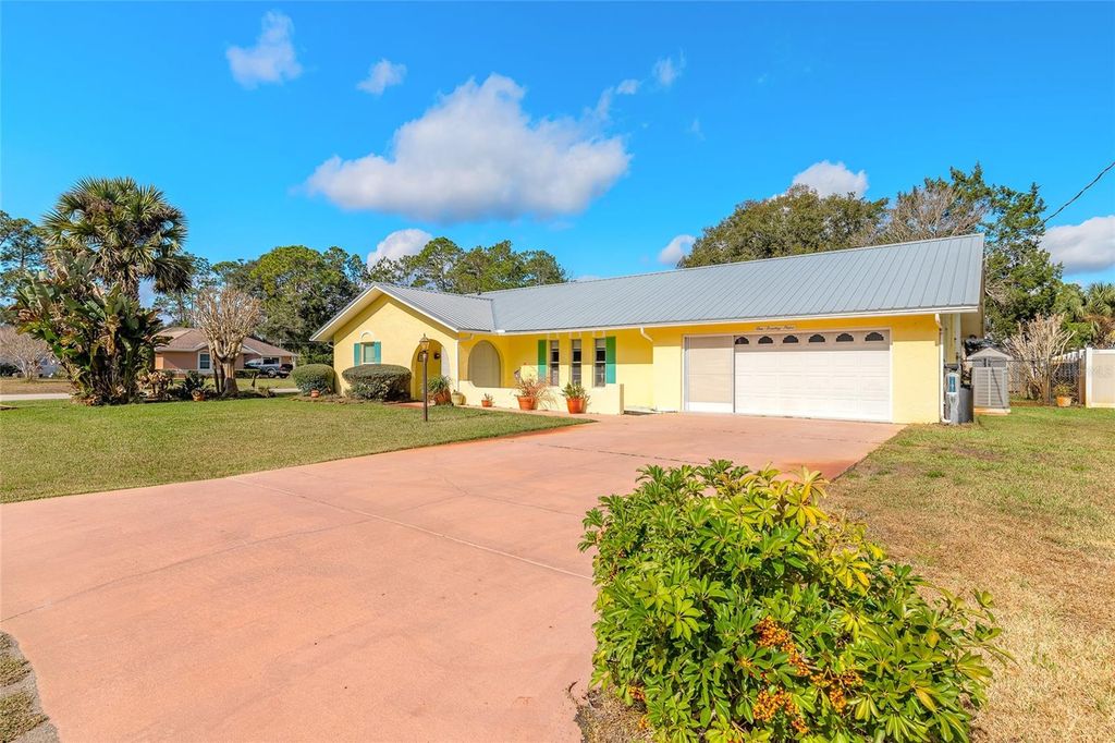 Photo of Palm Coast, FL 32137 (MLS # NS1087292)