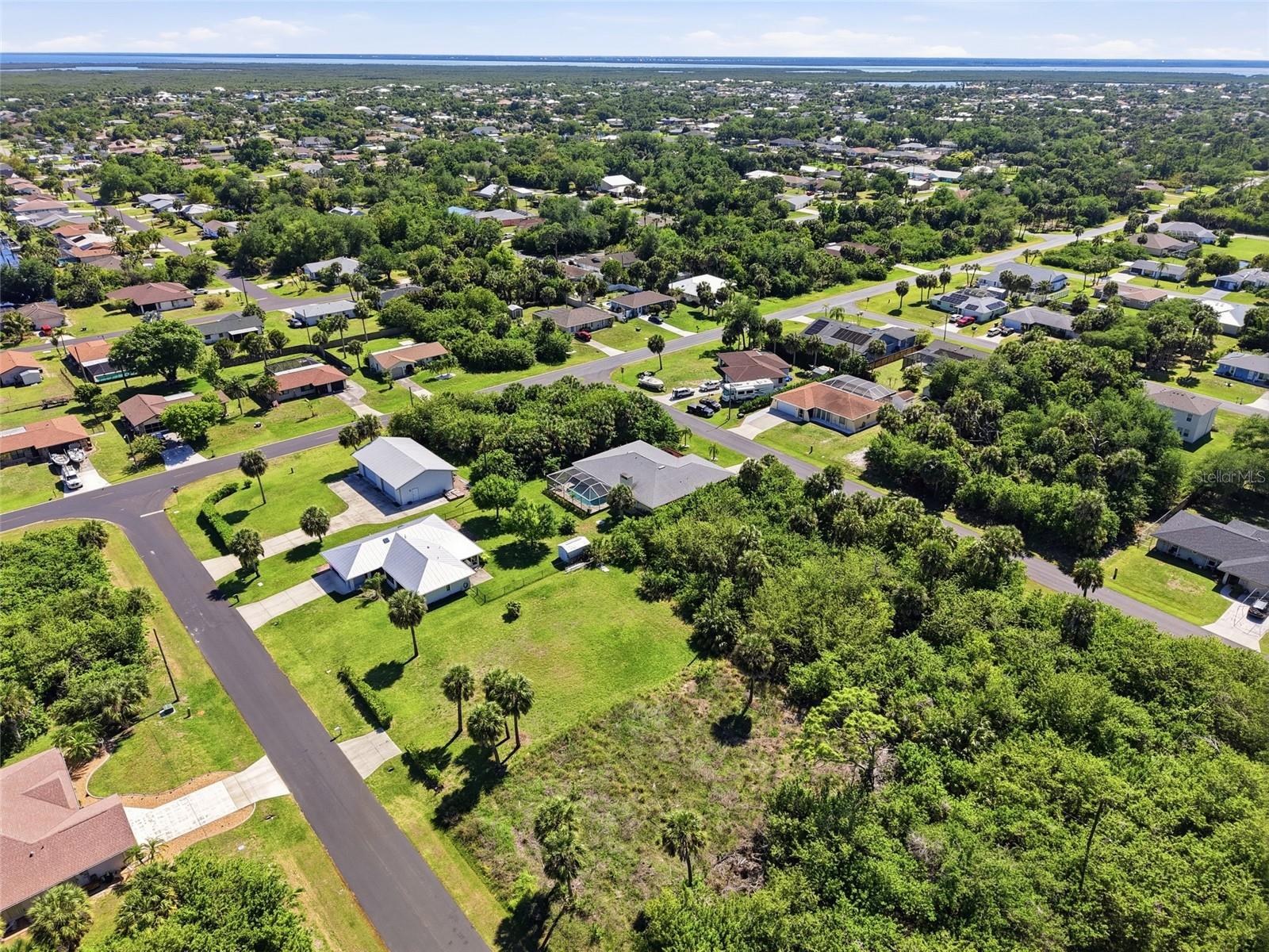 PORT CHARLOTTE SEC 037 - Residential