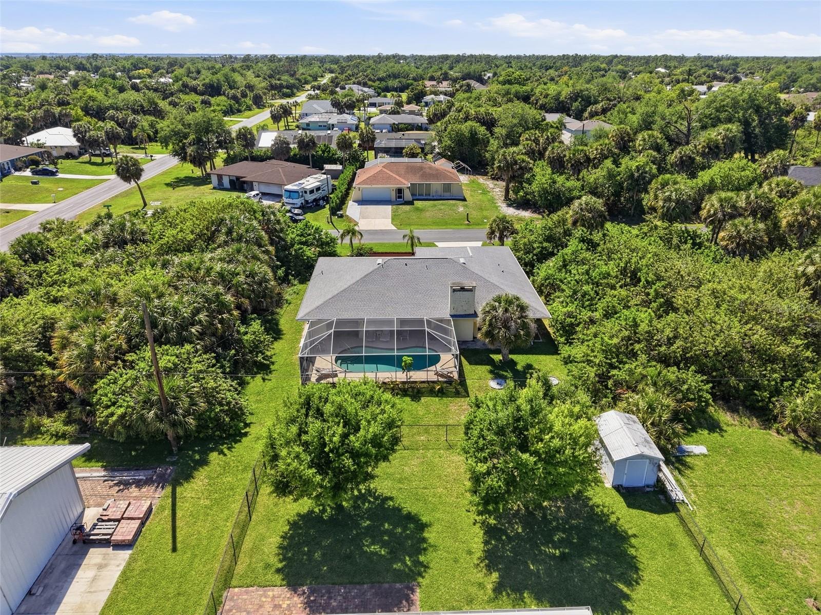 PORT CHARLOTTE SEC 037 - Residential