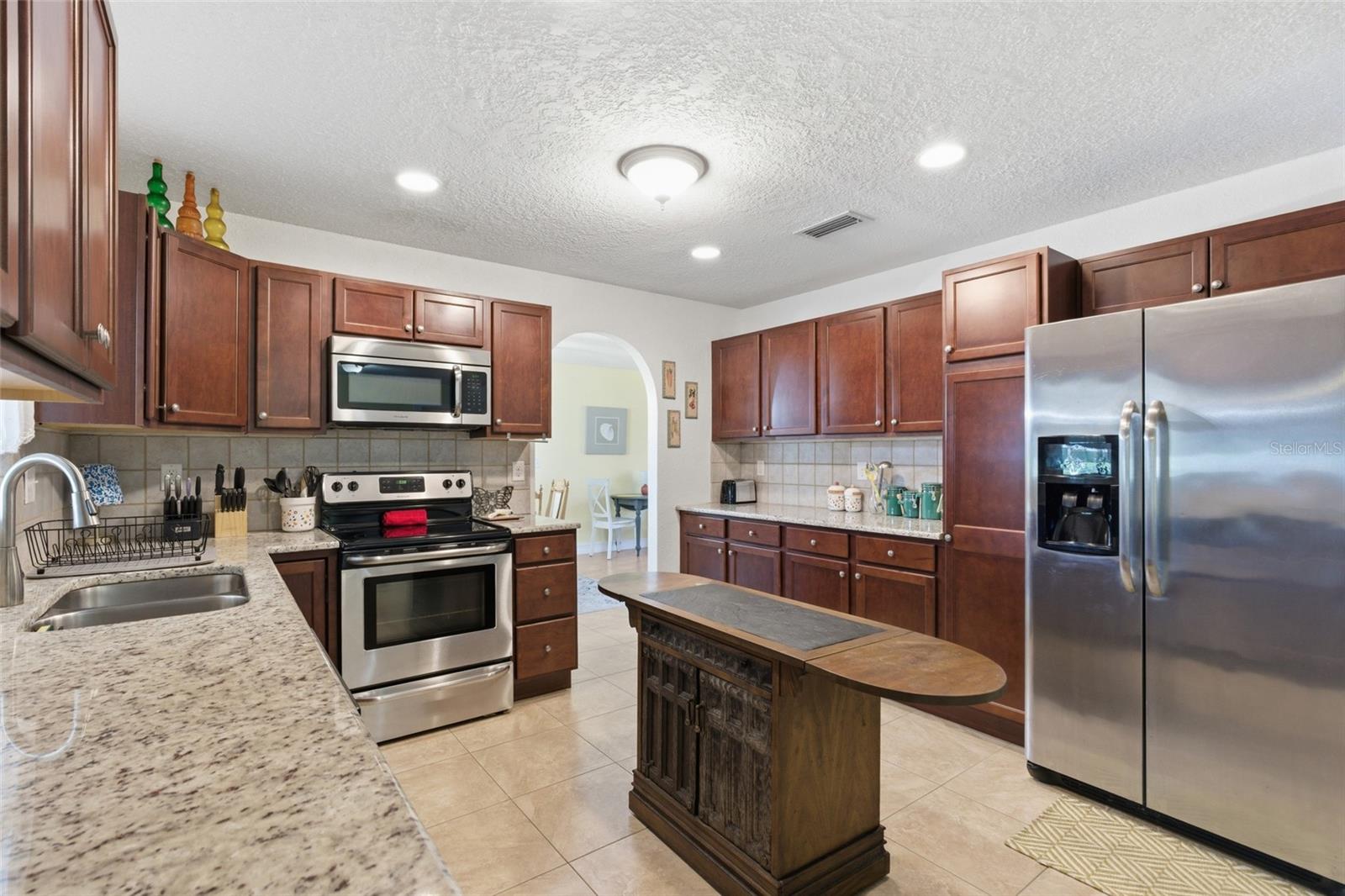 PORT CHARLOTTE SEC 037 - Residential