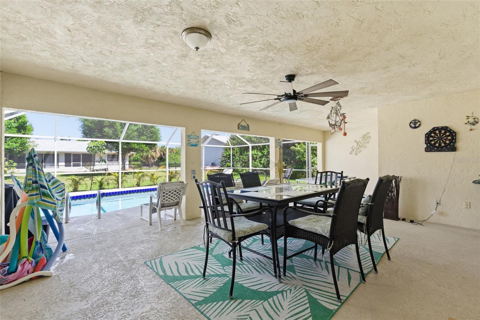 PORT CHARLOTTE SEC 037 - Residential