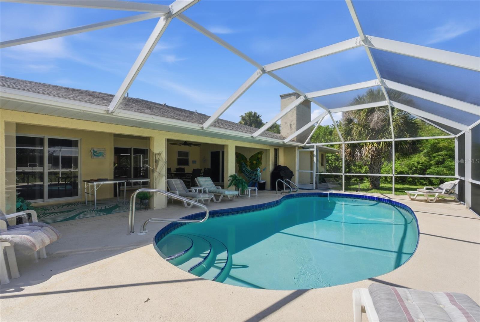 PORT CHARLOTTE SEC 037 - Residential