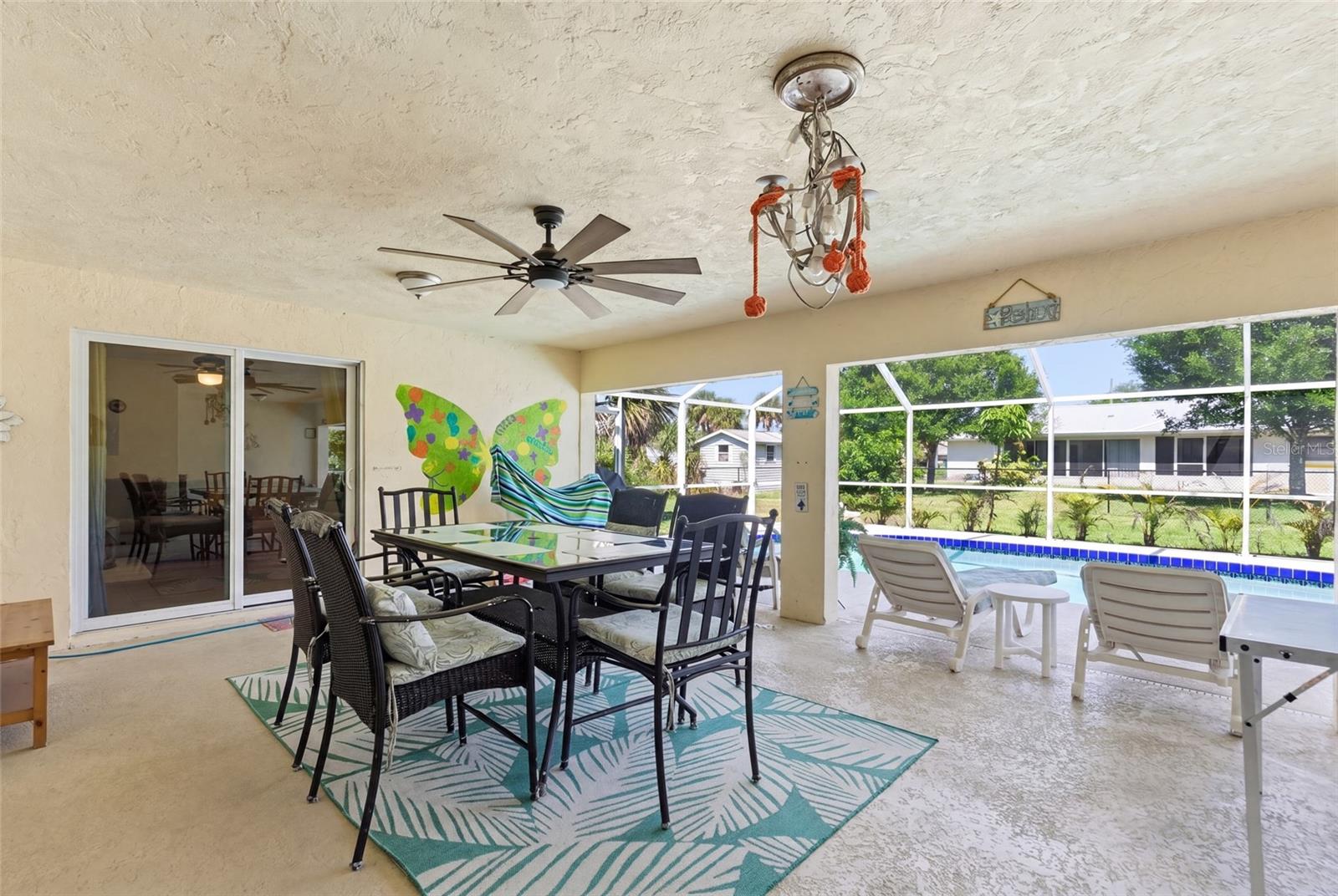 PORT CHARLOTTE SEC 037 - Residential