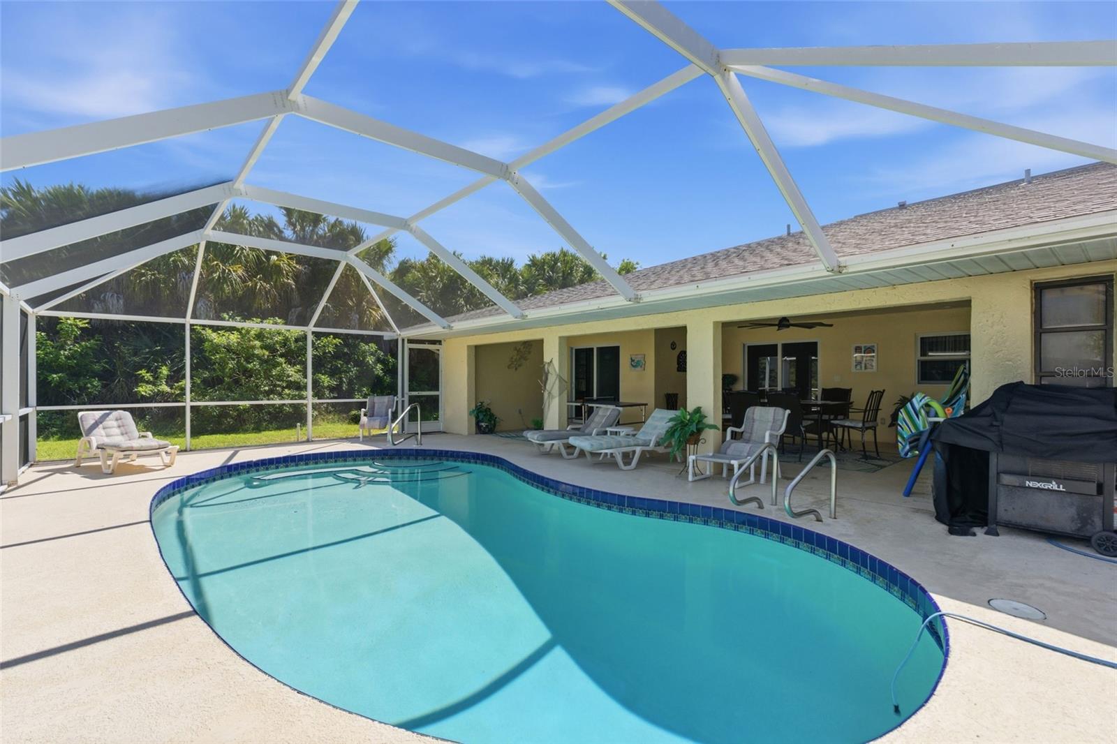 PORT CHARLOTTE SEC 037 - Residential