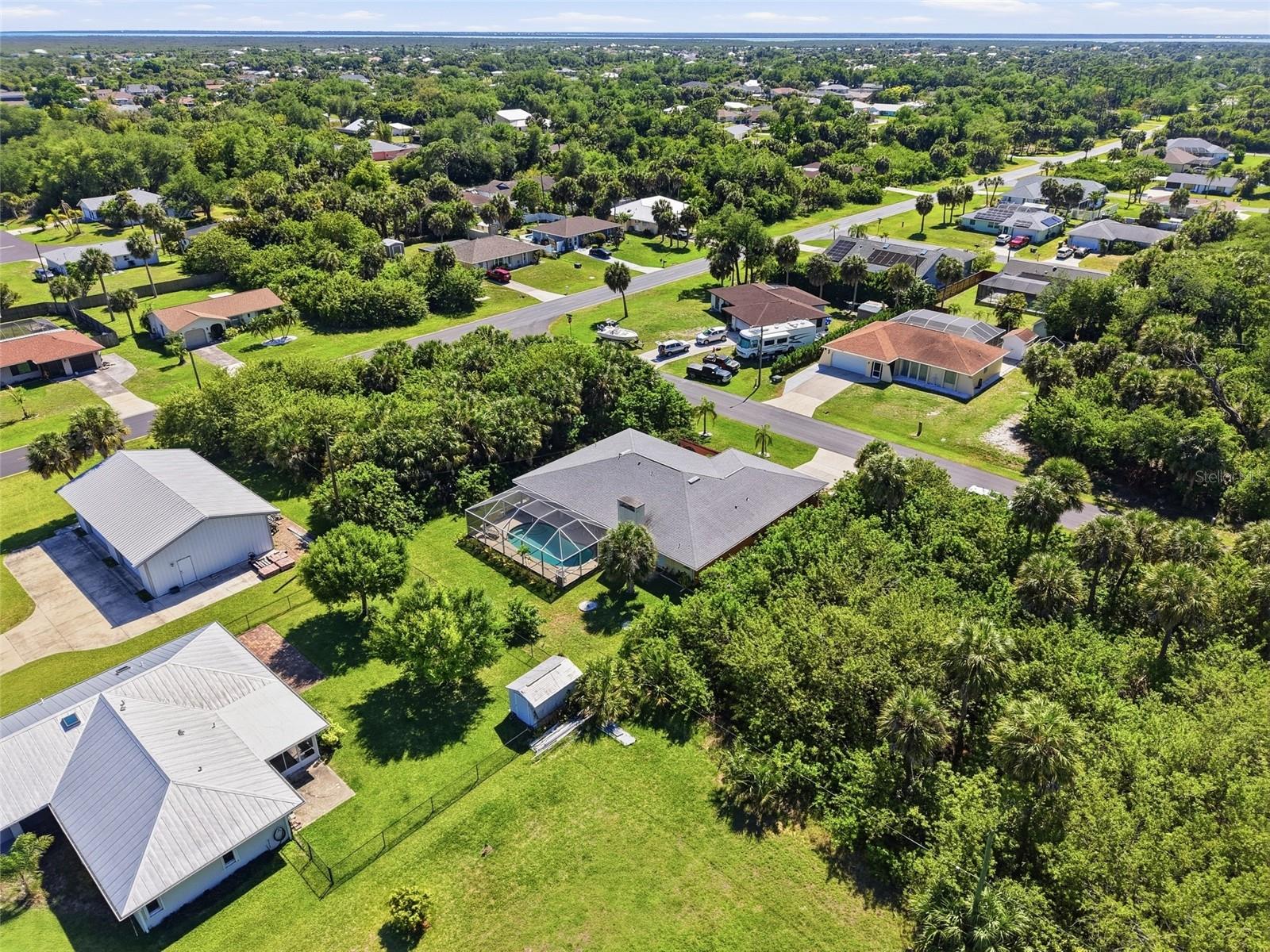 PORT CHARLOTTE SEC 037 - Residential