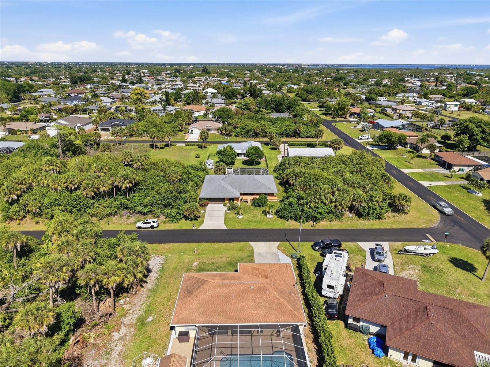 PORT CHARLOTTE SEC 037 - Residential