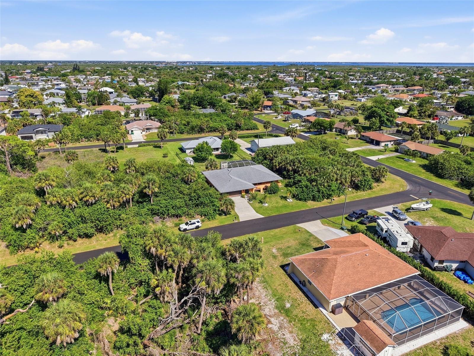 PORT CHARLOTTE SEC 037 - Residential